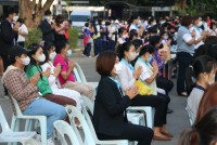 คณะศึกษาศาสตร์ มช. จัดพิธีรำลึกพระคุณครูศึกษาศาสตร์ ประจำปี 2565 { 55 ปี ครูนักนวัตกรรมการศึกษาสู่การพัฒนาที่ยั่งยืน }