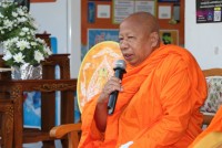 คณะศึกษาศาสตร์ มช. จัดพิธีรำลึกพระคุณครูศึกษาศาสตร์ ประจำปี 2565 { 55 ปี ครูนักนวัตกรรมการศึกษาสู่การพัฒนาที่ยั่งยืน }