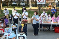 คณะศึกษาศาสตร์ มช. จัดพิธีรำลึกพระคุณครูศึกษาศาสตร์ ประจำปี 2565 { 55 ปี ครูนักนวัตกรรมการศึกษาสู่การพัฒนาที่ยั่งยืน }