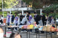 คณะศึกษาศาสตร์ มช. จัดพิธีรำลึกพระคุณครูศึกษาศาสตร์ ประจำปี 2565 { 55 ปี ครูนักนวัตกรรมการศึกษาสู่การพัฒนาที่ยั่งยืน }