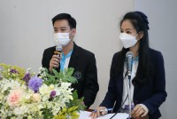 คณะศึกษาศาสตร์ มช. จัดพิธีรำลึกพระคุณครูศึกษาศาสตร์ ประจำปี 2565 { 55 ปี ครูนักนวัตกรรมการศึกษาสู่การพัฒนาที่ยั่งยืน }