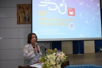 คณะศึกษาศาสตร์ มช. จัดพิธีรำลึกพระคุณครูศึกษาศาสตร์ ประจำปี 2565 { 55 ปี ครูนักนวัตกรรมการศึกษาสู่การพัฒนาที่ยั่งยืน }