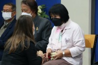 คณะศึกษาศาสตร์ มช. จัดพิธีรำลึกพระคุณครูศึกษาศาสตร์ ประจำปี 2565 { 55 ปี ครูนักนวัตกรรมการศึกษาสู่การพัฒนาที่ยั่งยืน }