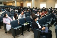 คณะศึกษาศาสตร์ มช. จัดพิธีรำลึกพระคุณครูศึกษาศาสตร์ ประจำปี 2565 { 55 ปี ครูนักนวัตกรรมการศึกษาสู่การพัฒนาที่ยั่งยืน }