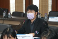คณะศึกษาศาสตร์ มช. ประชุมร่วมกับศึกษาธิการจังหวัดเชียงใหม่ และภาคีเครือข่ายความร่วมมือฯ วางแผนเตรียมการเปิดศูนย์ให้คำปรึกษาครูและผู้บริหารในโรงเรียนนำร่องพื้นที่นวัตกรรมการศึกษา จังหวัดเชียงใหม่