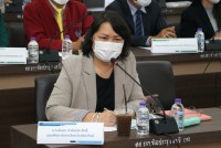 คณะศึกษาศาสตร์ มช. ประชุมร่วมกับศึกษาธิการจังหวัดเชียงใหม่ และภาคีเครือข่ายความร่วมมือฯ วางแผนเตรียมการเปิดศูนย์ให้คำปรึกษาครูและผู้บริหารในโรงเรียนนำร่องพื้นที่นวัตกรรมการศึกษา จังหวัดเชียงใหม่