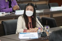 คณะศึกษาศาสตร์ มช. ประชุมร่วมกับศึกษาธิการจังหวัดเชียงใหม่ และภาคีเครือข่ายความร่วมมือฯ วางแผนเตรียมการเปิดศูนย์ให้คำปรึกษาครูและผู้บริหารในโรงเรียนนำร่องพื้นที่นวัตกรรมการศึกษา จังหวัดเชียงใหม่