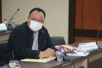 คณะศึกษาศาสตร์ มช. ประชุมร่วมกับศึกษาธิการจังหวัดเชียงใหม่ และภาคีเครือข่ายความร่วมมือฯ วางแผนเตรียมการเปิดศูนย์ให้คำปรึกษาครูและผู้บริหารในโรงเรียนนำร่องพื้นที่นวัตกรรมการศึกษา จังหวัดเชียงใหม่