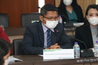 คณะศึกษาศาสตร์ มช. ประชุมร่วมกับศึกษาธิการจังหวัดเชียงใหม่ และภาคีเครือข่ายความร่วมมือฯ วางแผนเตรียมการเปิดศูนย์ให้คำปรึกษาครูและผู้บริหารในโรงเรียนนำร่องพื้นที่นวัตกรรมการศึกษา จังหวัดเชียงใหม่