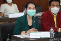 คณะศึกษาศาสตร์ มช. ประชุมร่วมกับศึกษาธิการจังหวัดเชียงใหม่ และภาคีเครือข่ายความร่วมมือฯ วางแผนเตรียมการเปิดศูนย์ให้คำปรึกษาครูและผู้บริหารในโรงเรียนนำร่องพื้นที่นวัตกรรมการศึกษา จังหวัดเชียงใหม่