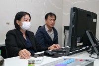  ดุษฎีบัณฑิต มหาบัณฑิต และบัณฑิตคณะศึกษาศาสตร์ มช. ร่วมซ้อมรับพิธีพระราชทานปริญญาบัตร ครั้งที่ 57