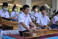 คณะศึกษาศาสตร์ มช. จัดงานรับขวัญบัณฑิต ประจำปี 2566