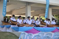คณะศึกษาศาสตร์ มช. จัดงานรับขวัญบัณฑิต ประจำปี 2566