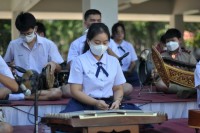 คณะศึกษาศาสตร์ มช. จัดงานรับขวัญบัณฑิต ประจำปี 2566