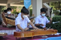 คณะศึกษาศาสตร์ มช. จัดงานรับขวัญบัณฑิต ประจำปี 2566