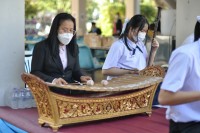 คณะศึกษาศาสตร์ มช. จัดงานรับขวัญบัณฑิต ประจำปี 2566