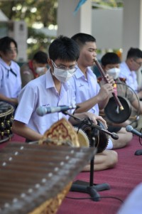 คณะศึกษาศาสตร์ มช. จัดงานรับขวัญบัณฑิต ประจำปี 2566