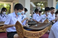 คณะศึกษาศาสตร์ มช. จัดงานรับขวัญบัณฑิต ประจำปี 2566
