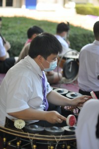 คณะศึกษาศาสตร์ มช. จัดงานรับขวัญบัณฑิต ประจำปี 2566