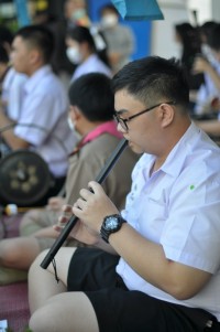 คณะศึกษาศาสตร์ มช. จัดงานรับขวัญบัณฑิต ประจำปี 2566