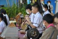 คณะศึกษาศาสตร์ มช. จัดงานรับขวัญบัณฑิต ประจำปี 2566