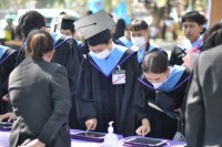 คณะศึกษาศาสตร์ มช. จัดงานรับขวัญบัณฑิต ประจำปี 2566