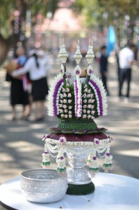 คณะศึกษาศาสตร์ มช. จัดงานรับขวัญบัณฑิต ประจำปี 2566