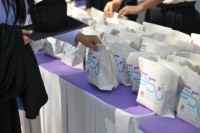 คณะศึกษาศาสตร์ มช. จัดงานรับขวัญบัณฑิต ประจำปี 2566