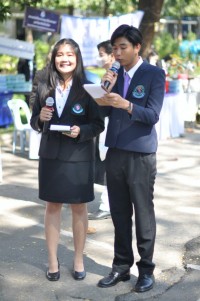 คณะศึกษาศาสตร์ มช. จัดงานรับขวัญบัณฑิต ประจำปี 2566