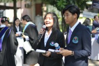 คณะศึกษาศาสตร์ มช. จัดงานรับขวัญบัณฑิต ประจำปี 2566