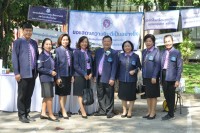 คณะศึกษาศาสตร์ มช. จัดงานรับขวัญบัณฑิต ประจำปี 2566