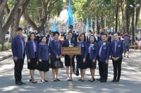 คณะศึกษาศาสตร์ มช. จัดงานรับขวัญบัณฑิต ประจำปี 2566