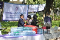 คณะศึกษาศาสตร์ มช. จัดงานรับขวัญบัณฑิต ประจำปี 2566