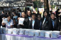 คณะศึกษาศาสตร์ มช. จัดงานรับขวัญบัณฑิต ประจำปี 2566