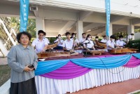 คณะศึกษาศาสตร์ มช. จัดงานรับขวัญบัณฑิต ประจำปี 2566