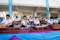 คณะศึกษาศาสตร์ มช. จัดงานรับขวัญบัณฑิต ประจำปี 2566