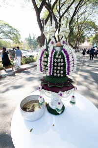 คณะศึกษาศาสตร์ มช. จัดงานรับขวัญบัณฑิต ประจำปี 2566