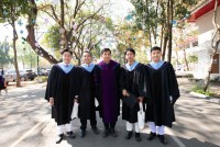 คณะศึกษาศาสตร์ มช. จัดงานรับขวัญบัณฑิต ประจำปี 2566