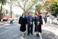 คณะศึกษาศาสตร์ มช. จัดงานรับขวัญบัณฑิต ประจำปี 2566