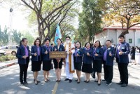 คณะศึกษาศาสตร์ มช. จัดงานรับขวัญบัณฑิต ประจำปี 2566