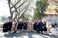 คณะศึกษาศาสตร์ มช. จัดงานรับขวัญบัณฑิต ประจำปี 2566