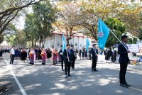 คณะศึกษาศาสตร์ มช. จัดงานรับขวัญบัณฑิต ประจำปี 2566
