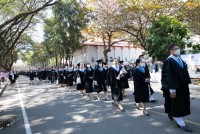 คณะศึกษาศาสตร์ มช. จัดงานรับขวัญบัณฑิต ประจำปี 2566