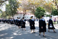 คณะศึกษาศาสตร์ มช. จัดงานรับขวัญบัณฑิต ประจำปี 2566