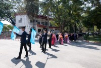 คณะศึกษาศาสตร์ มช. จัดงานรับขวัญบัณฑิต ประจำปี 2566