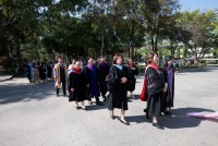 คณะศึกษาศาสตร์ มช. จัดงานรับขวัญบัณฑิต ประจำปี 2566