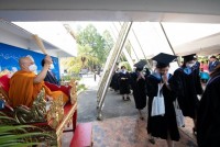 คณะศึกษาศาสตร์ มช. จัดงานรับขวัญบัณฑิต ประจำปี 2566
