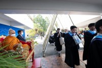 คณะศึกษาศาสตร์ มช. จัดงานรับขวัญบัณฑิต ประจำปี 2566