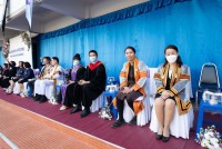 คณะศึกษาศาสตร์ มช. จัดงานรับขวัญบัณฑิต ประจำปี 2566