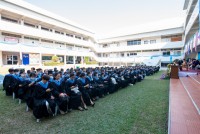 คณะศึกษาศาสตร์ มช. จัดงานรับขวัญบัณฑิต ประจำปี 2566